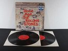 THE ROLLING STONES : Stone Age / Got Live If You Want It  2LP DECCA 6.28102 DX