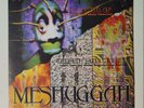 Meshuggah / Hypocrisy – Future Breed Machine / Roswell 47 1996 7