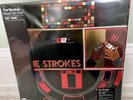 The Strokes ?– Room On Fire Exclusive VMP Club ROTM Bathroom Tile Color Vinyl LP