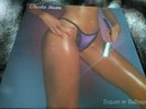 Uncle Sam Heaven Or Hollywood LP Vinyl Album Original 1988 pressing