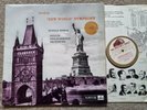 ASD 380 g/c, UK orig. DVORAK: New World Symphony, RUDOLF KEMPE, BPO ....NM