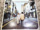 Oasis vinyl Whats The Story Morning Glory + 2 7 Inch singles Original Vinyl