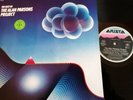 The Alan Parsons Project - The Best Of (Vinyl - LP) Sehr gut+ S.Auflage Sonocord