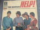 Beatles Help Beachcover LP SMO 984008 ExLibres Special Edition Schweiz Rare