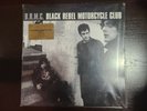 BLACK REBEL MOTORCYCLE CLUB - B.R.M.C. Import 180G 2LP BLACK VINYL + D Etch New