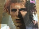 David Bowie - Space Oddity.  Vinyl 1972 UK/Canada. Plz Read. VG+/VG+ Condition