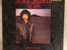 BLACK SABBATH Seventh Star WARNER BROS LP Promo Clean ? 25337