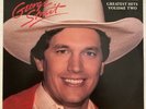George Strait Greatest Hits Vol. 2 Vinyl LP VG++/VG+ Play Tested Fantastic