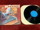 Kansas - The Best Of Kansas 1984 - CBS Associated Records – QZ 39283 - Vinyl LP