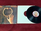Kiss - (Music From) The Elder Vinyl LP - Casablanca - NBLP 7261 - 1981