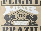 Madlib - Medecine Show Vol. 4 - Flight To Brazil 2LP - 2021 Reissue - Sealed