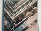 The Beatles 1967-1970 Double Vinyl 2 x LP Greatest Hits Blue Album 1st Edition