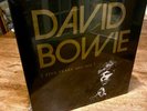 DAVID BOWIE FIVE YEARS 1969-1973   13-Vinyl LP Box Set Extremely rare SEALED