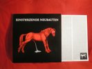 EINSTÜRZENDE NEUBAUTEN  -  HAUS DER LÜGE   ( LP )   1.D-PRESSUNG