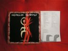 EINSTÜRZENDE NEUBAUTEN  -  1/2 MENSCH   ( LP )   1.D-PRESSUNG