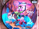 A Goofy Movie Soundtrack - Vinyl LP Picture Disc New Sealed, disney