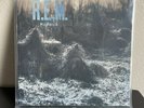 R.E.M - Murmur (2009, LP Record) Near Mint