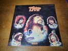 WAYLON JENNINGS LIVE OG RCA APL1-1108 SEALED VINYL