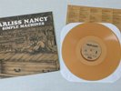 Arliss Nancy Simple Machines Vinyl Record LP In Shrink Ltd 500 Copies Sweet Tea