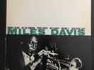 MILES DAVIS Vol.2 BLUE NOTE 1502 high fidelity LP
