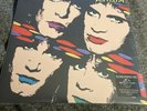 KISS Asylum 2014 Reissue Vinyl 180 Gram Remastered US New Sealed