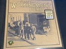 Grateful Dead WORKINGMAN'S DEAD RARE Audiophile 180g 50th Anniversary Edition