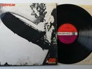 Led Zeppelin - Debut Self Titled 1969 12