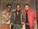 Gap Band IV by The Gap Band (Vinyl Record Total Experience TE-1-3001 Gatefold)