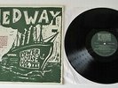 Medway Power House Vol III UK 1988 Hangman LP Prisoners Milkshakes Pop Rivets