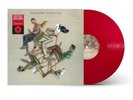 Tears For Fears- The Tipping Point Exclusive Red Vinyl - Barnes & Noble Preorder