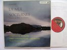 ALP 1689 no ASD or SAX Silvestri conducts Debussy La Mer, Nocturnes