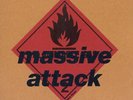 Massive Attack - Blue Lines (vinyl)