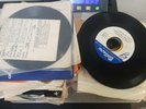 Large 5.5 Pounds Unsorted Square Dance 45 RPM's Vinyl Records Call sheets VG