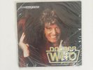 45 Record Rare Doctor Who Theme BBC Records SEALED IN SHRINK  VG