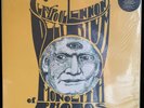 Claypool Lennon Delerium - Monolith of Phobos 2016 2LP Gold Vinyl 180gram PROMO