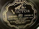 Bix Beiderbecke Victor 23008 w/Dorseys, BG, Venuti (NYC 1930)