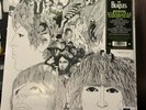 Reduced Again The Beatles-Revolver-Parlophone-PCS-7009- Vinyl, LP-Europe 2012