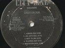 VERY RARE ROOTS DUB LP CITY LINE LABEL BULLWACKIES ALL STARS 