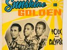 SKA CALYPSO LP COXSONE LABEL 1st PRESS JA THE GAYLADS 