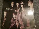 THE FALL The Light User Syndrome LP RARE ORIGINAL 1996 UK 1ST PRESSING JETLP1012
