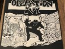 Operation Ivy Energy LP Laytonville Lookout  Records First Pressing