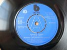 Ronnie Laws And Pressure 'Always There' 1976 Blue Note UK Jazz Funk DEMO 45 HEAR
