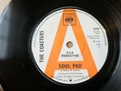 The Coasters 'Soul Pad / Down Home Girl' 1967 CBS UK Funk Soul DEMO 45 HEAR