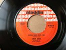 Owen Gray 'Gonna Work Out Fine' 1965 Aladdin UK Rhythm & Blues R&B Soul 45 HEAR