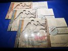@COLUMBIA SAX 2308-10 *BLUE/SILVER* HANDEL: MESSIAH* RLPO /SARGENT* 3 LP* NM