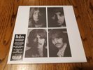 BEATLES The WHITE ALBUM BRAND NEW Vinyl 4 Record LP SET 180 Gram