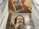 Grateful Dead- Robert Hunter Vinyl Records