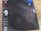 Resident Evil Soundtrack LP Laced Records Heavy Weight Color Vinyl Sold Out