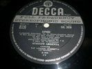 @DECCA SXL 2020 *WBg* ARGENTA* ESPANA  CHABRIER /RIMSKY-KORSAKOV etc