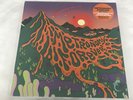 metronomy vinyl Forever album triple deluxe edition Orange & Green Coloured Rare